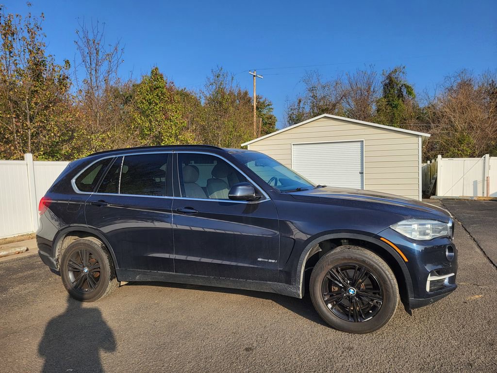 Used 2015 BMW X5 sDrive35i image 3