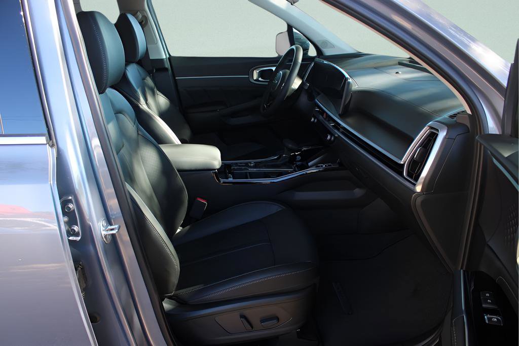New 2025 Kia Sorento SX image 22