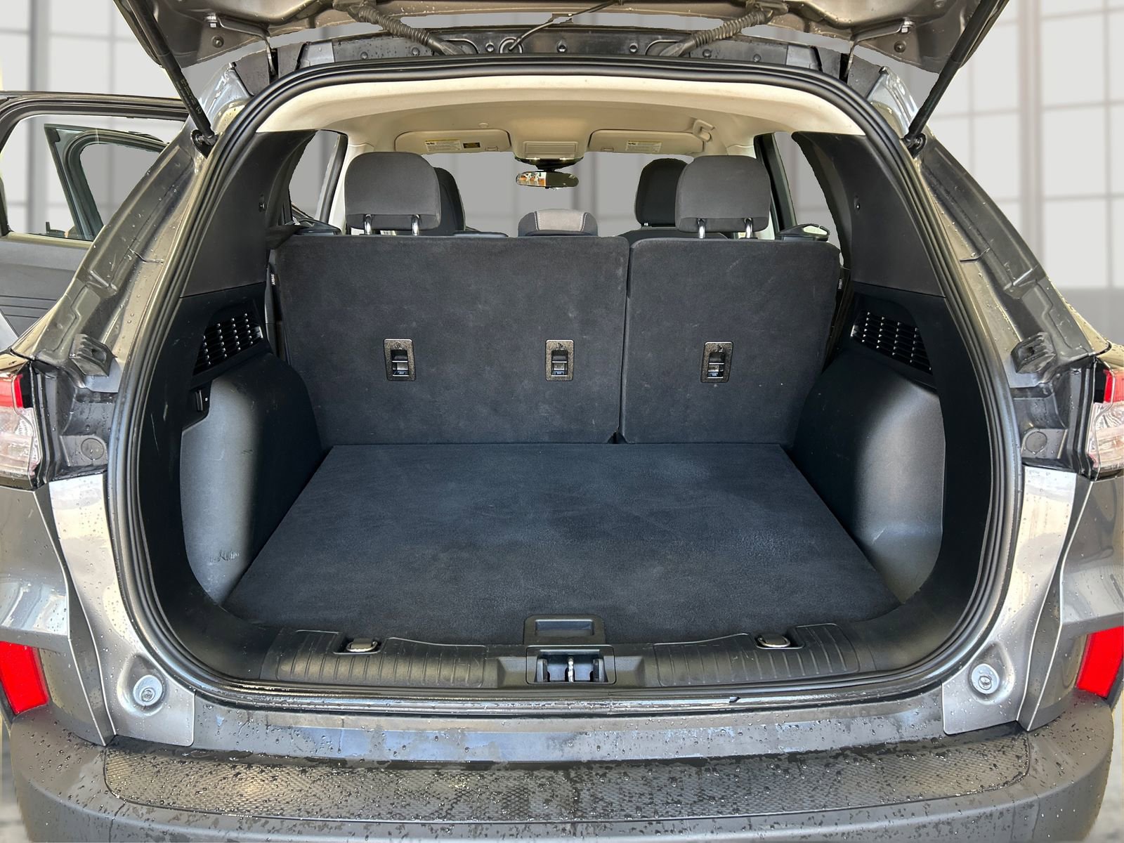 Used 2022 Ford Escape S FWD image 11