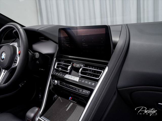 Used 2024 BMW M8 Competition AWD/4WD image 35