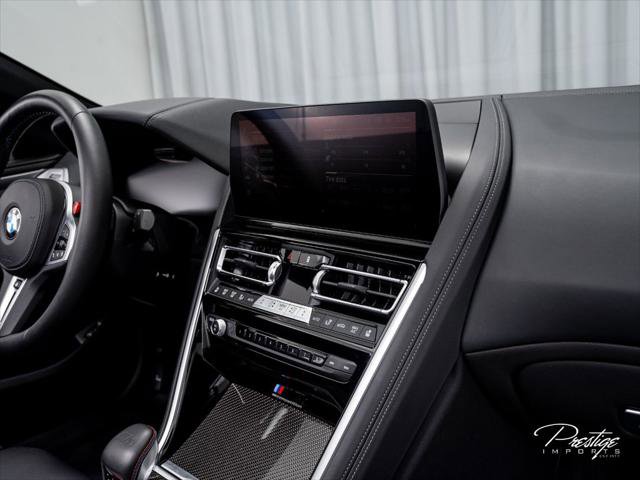 Used 2024 BMW M8 Competition AWD/4WD image 35