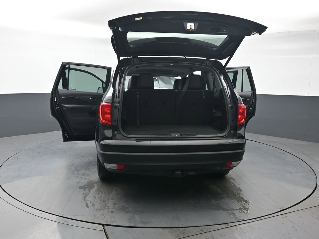 Used 2016 Honda Pilot EX-L image 48