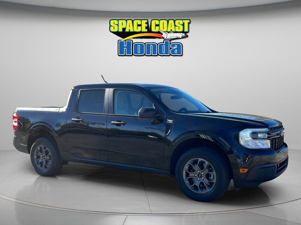 Used 2022 Ford Maverick XLT image 12