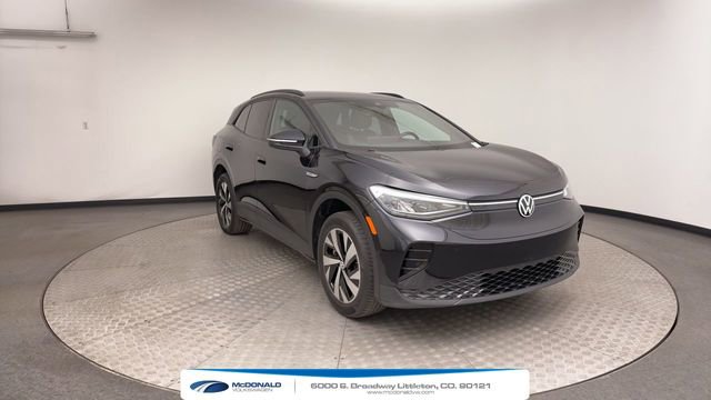 Used 2023 Volkswagen ID.4 Pro image 8