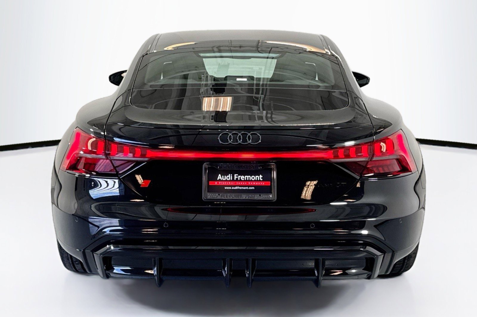 New 2026 Audi S e-tron GT Premium Plus image 6