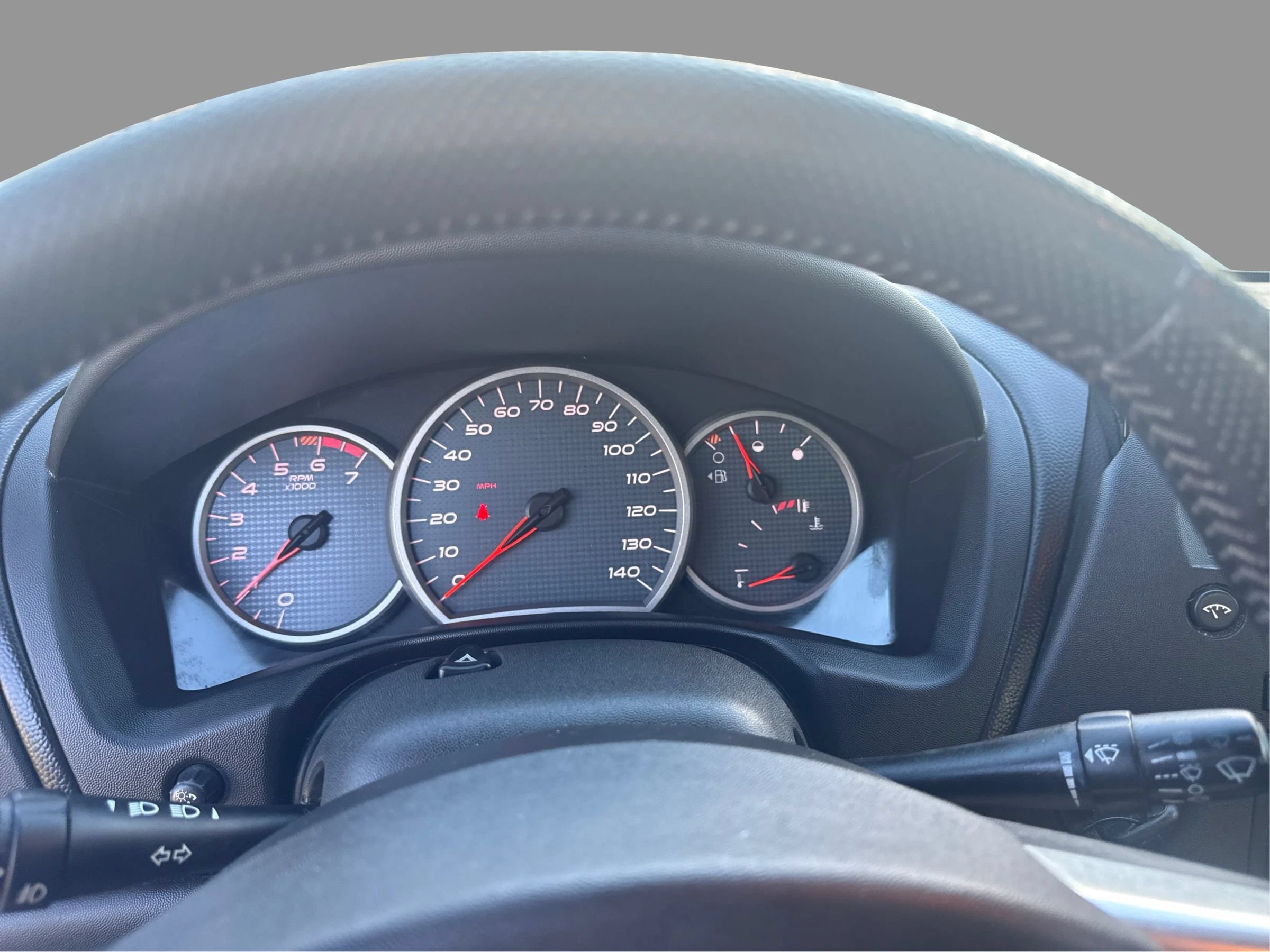 Used 2006 Pontiac Grand Prix w/ Preferred Package FWD image 20