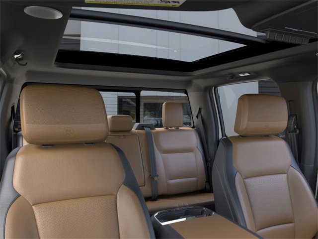 New 2026 Ford F350 Lariat w/ Lariat Ultimate Package image 22
