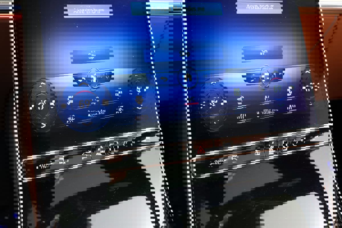 Used 2022 Mercedes-Benz S 580 S 580 image 55