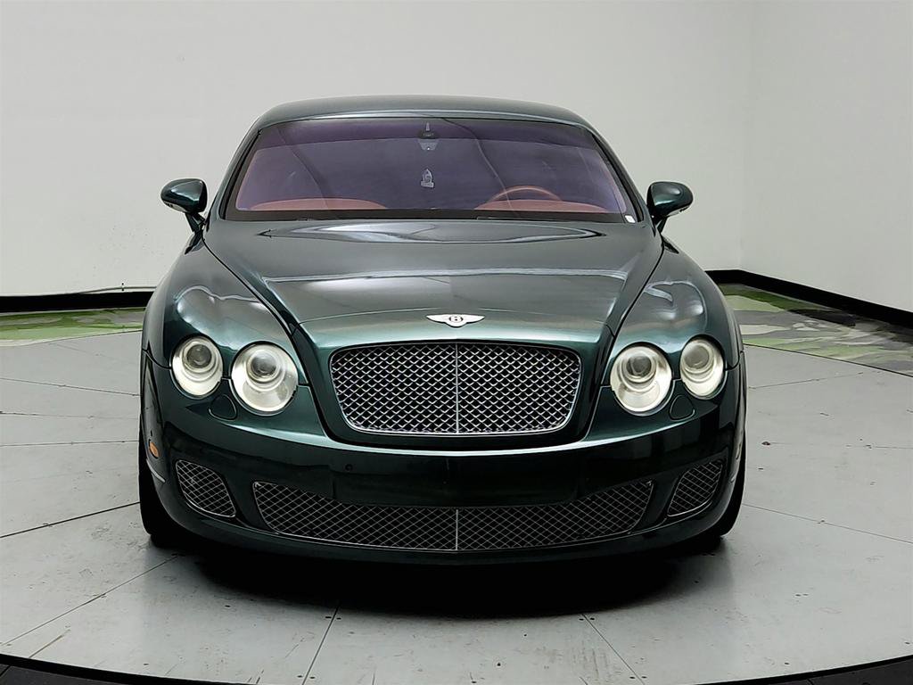 Used 2005 Bentley Continental GT AWD/4WD image 2