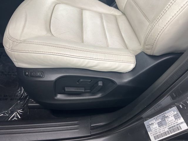 Used 2023 MAZDA CX-5 AWD 2.5 S w/ Premium Package image 14