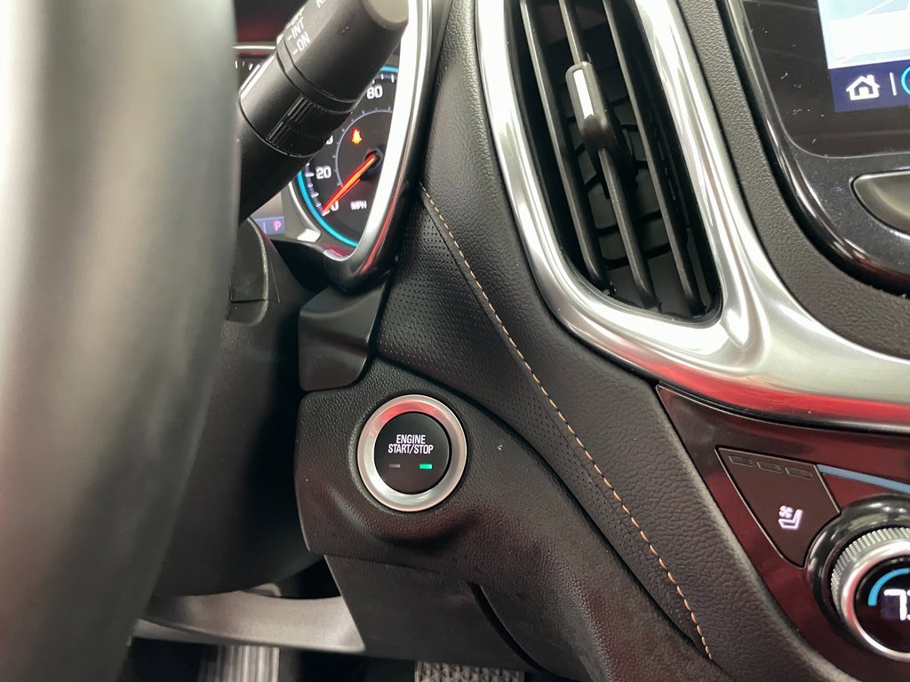 Used 2024 Chevrolet Equinox Premier image 22