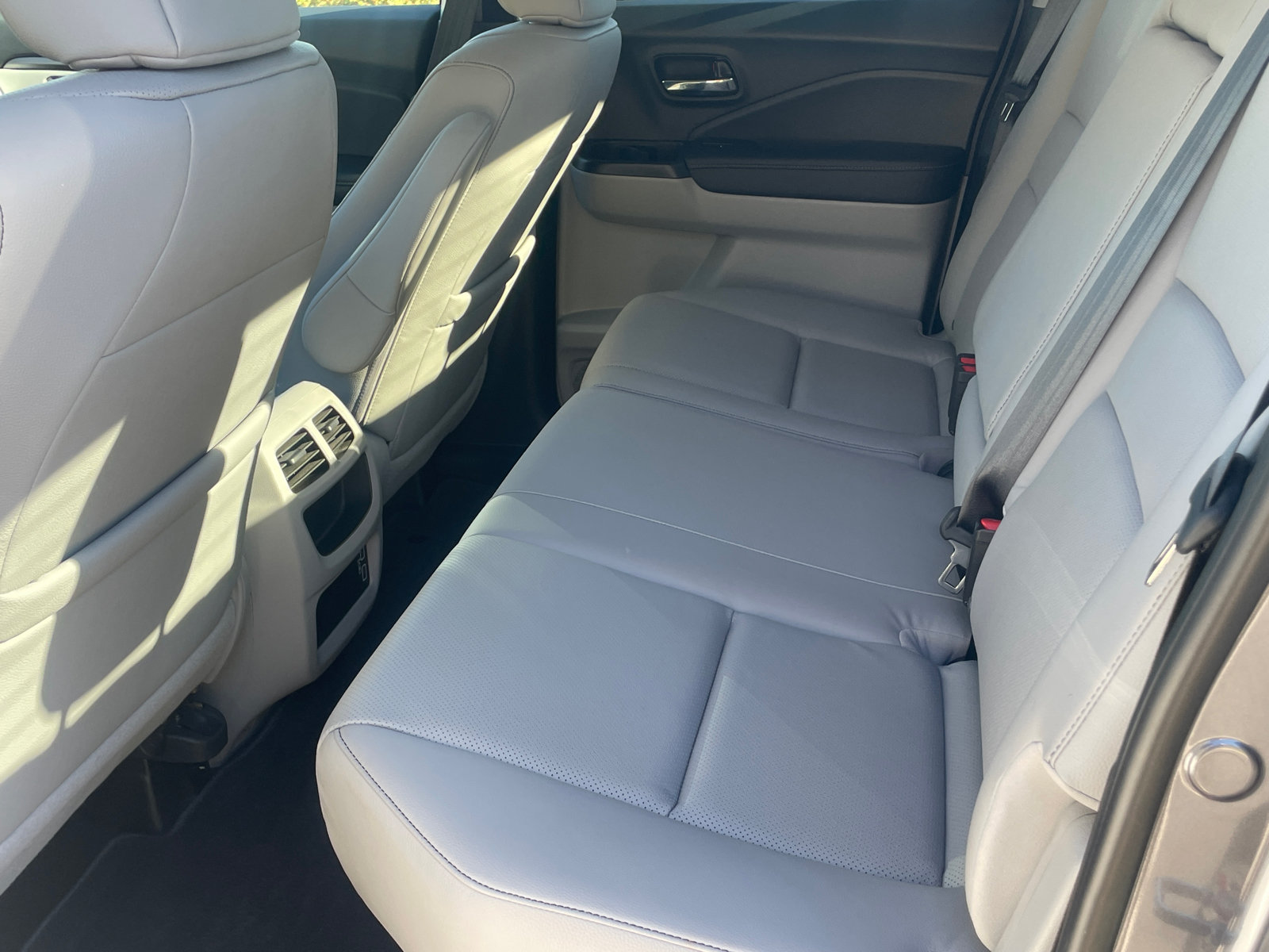 Used 2023 Honda Ridgeline RTL-E image 23