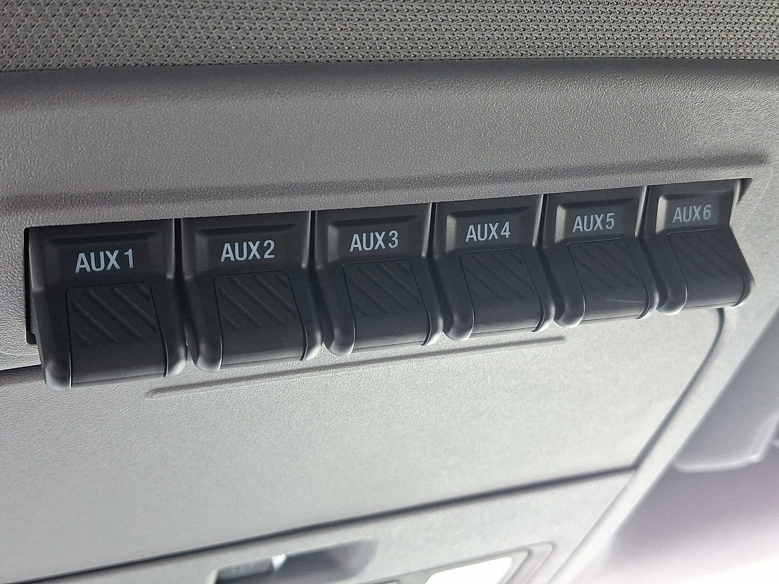 New 2025 Ford F350 XL w/ STX Appearance Package image 17