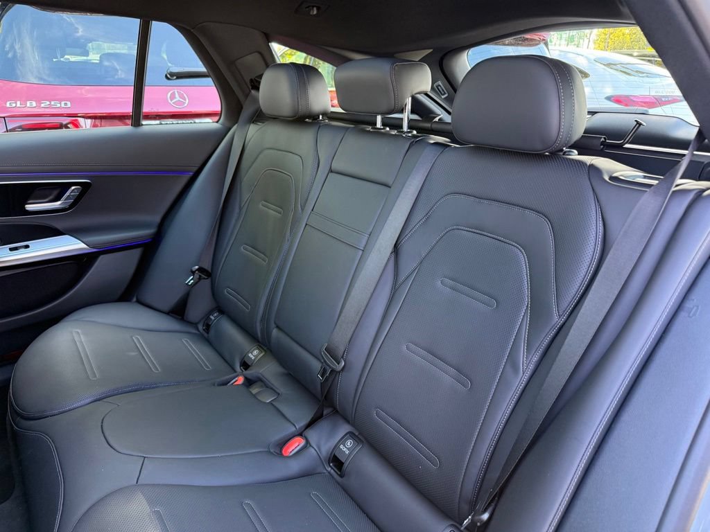 New 2027 Mercedes-Benz E 53 AMG e 4MATIC Wagon image 16