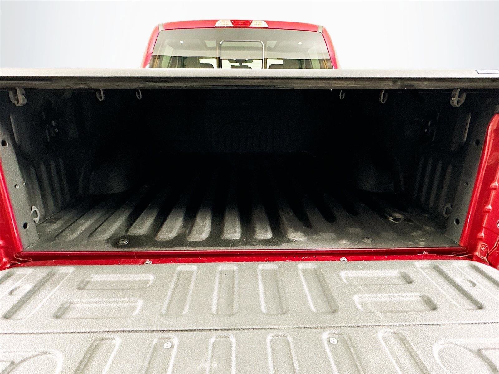 Used 2019 Ford F150 Lariat image 24