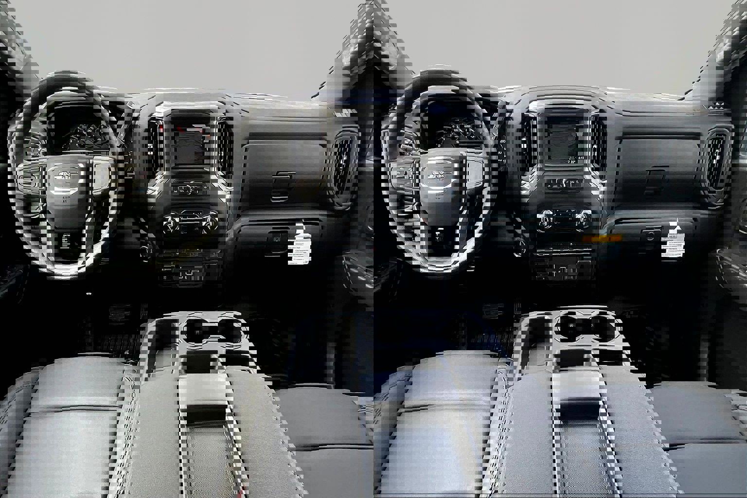 New 2025 GMC Sierra 3500 Pro w/ Convenience Package image 5