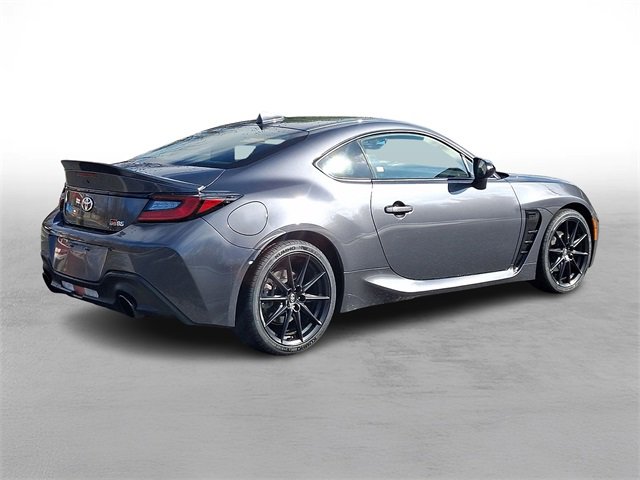 Used 2024 Toyota GR86 Premium image 6