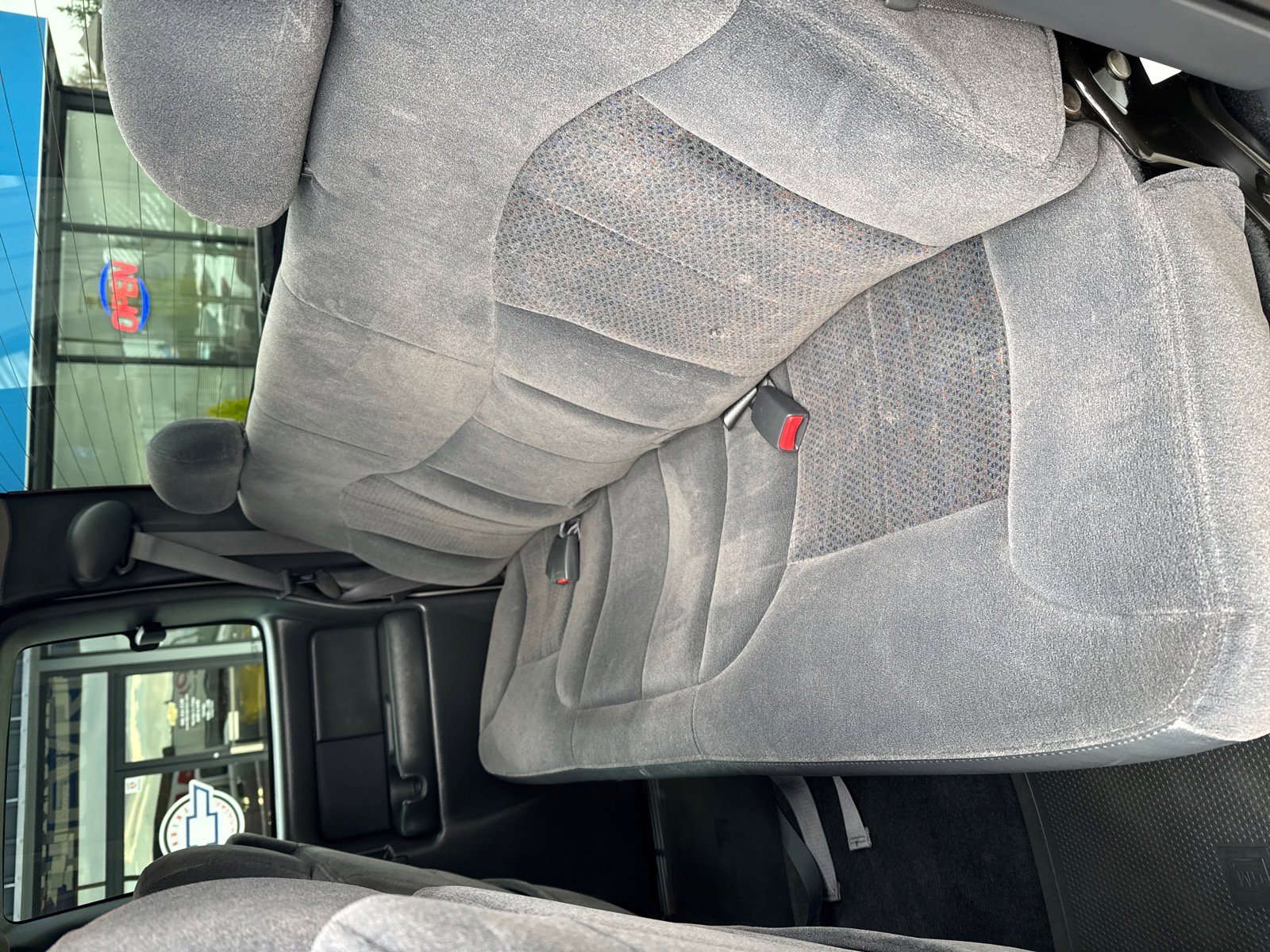 Used 2002 Chevrolet Silverado 2500 LS w/ Electrical Convenience Pkg image 11