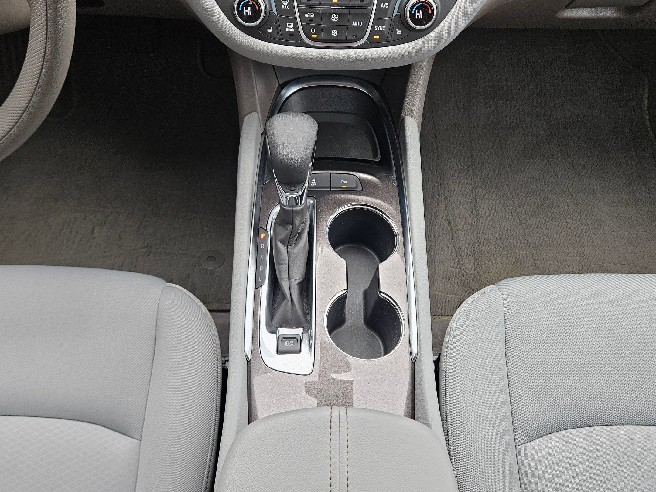 Used 2024 Chevrolet Malibu LT image 12