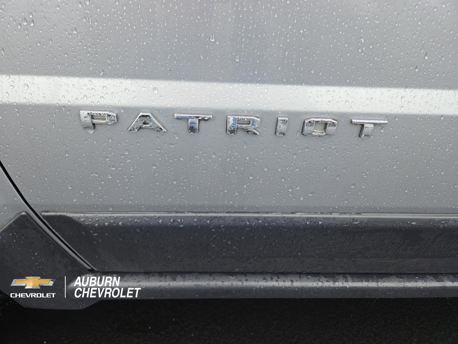 Used 2017 Jeep Patriot Sport w/ Power Value Group FWD image 11