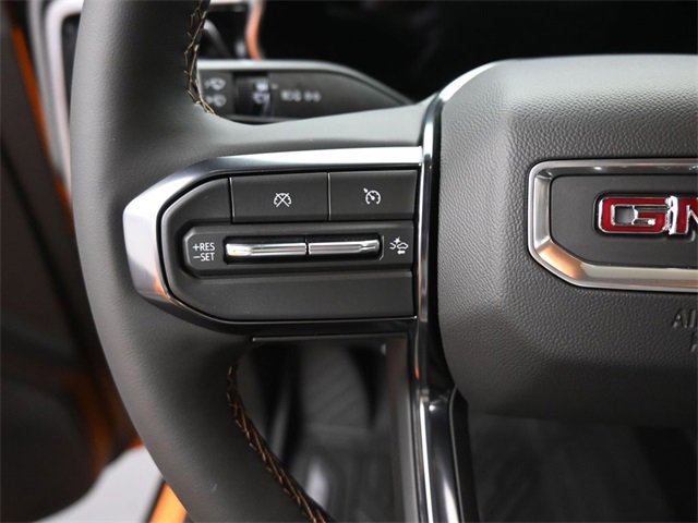 New 2026 GMC Canyon AT4 w/ AT4 Premium Package image 31