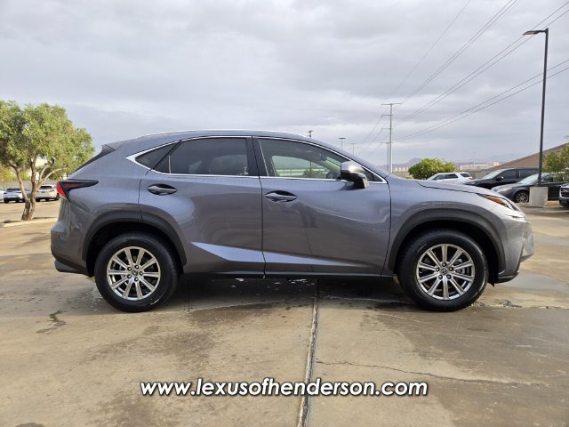 Used 2020 Lexus NX 300 FWD w/ Comfort Package image 7