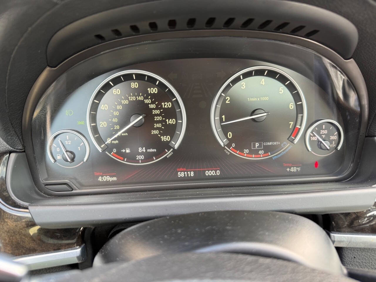 Used 2012 BMW 650i xDrive Coupe image 23