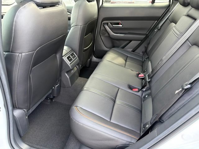 New 2026 MAZDA CX-50 AWD 2.5 S w/ Premium Package image 27