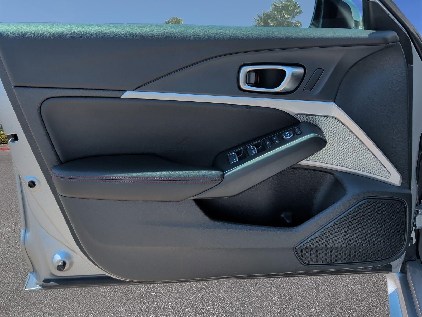Used 2024 Acura Integra Type S image 8
