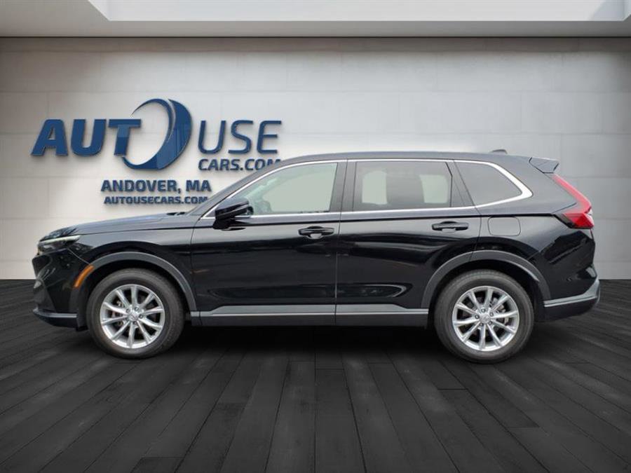 Used 2025 Honda CR-V EX-L image 16