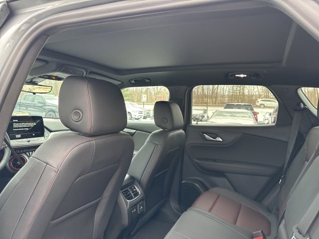 New 2026 Chevrolet Blazer RS w/ Driver Confidence II Package image 44