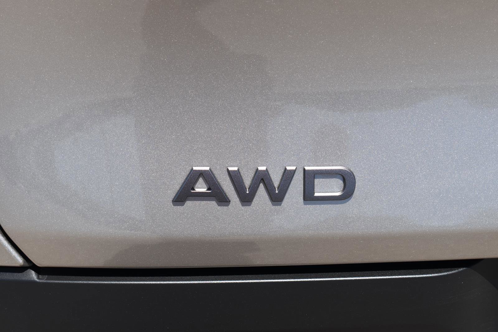 New 2026 Nissan Murano SL AWD/4WD image 9
