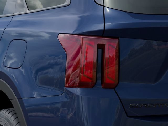 New 2026 Kia Sorento X-Line EX AWD/4WD image 11