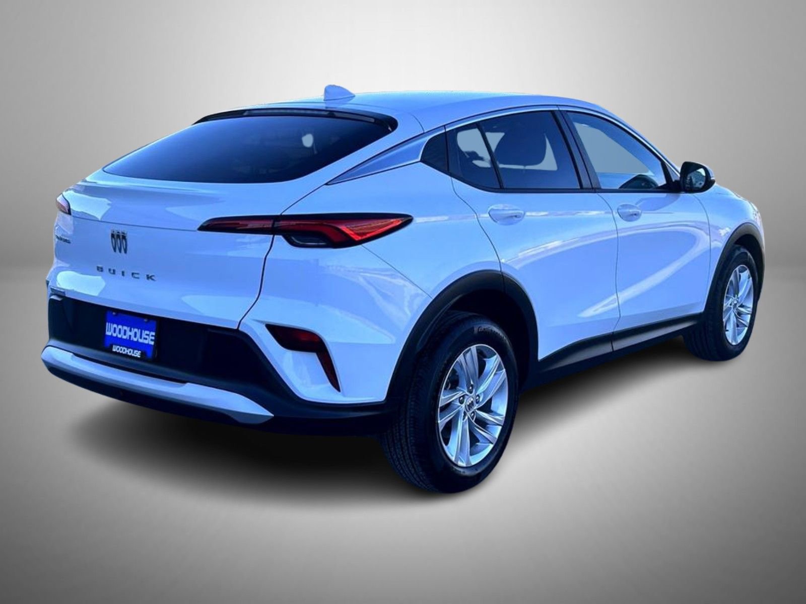 Certified 2024 Buick Envista Preferred w/ Convenience I Package image 5