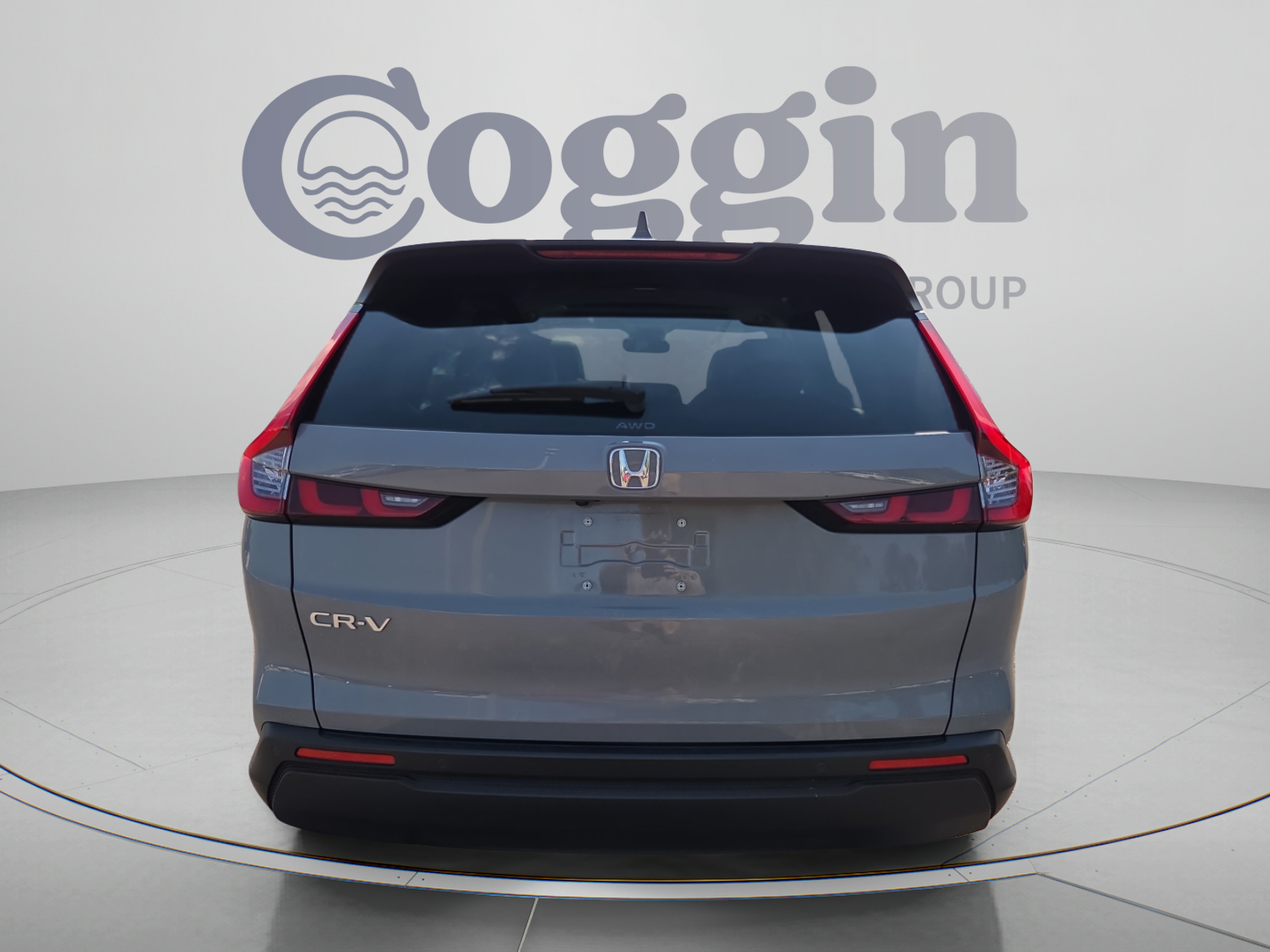 Certified 2024 Honda CR-V EX-L image 4