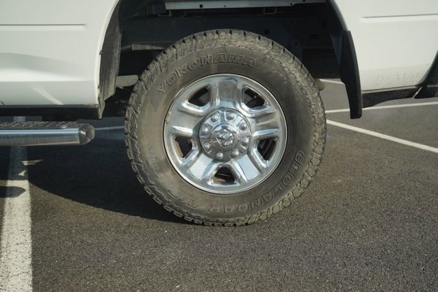 Used 2019 RAM 2500 Tradesman w/ Chrome Appearance Group image 42