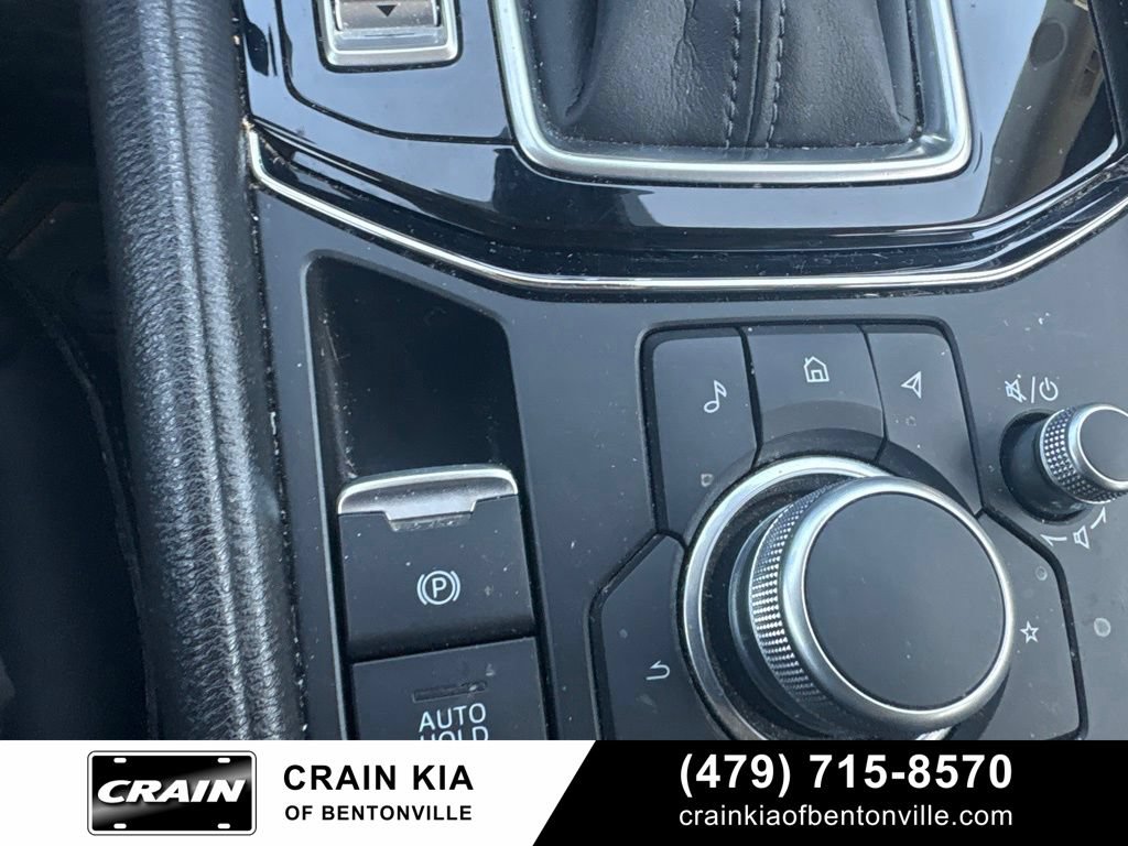 Used 2021 MAZDA CX-5 Touring AWD/4WD image 13