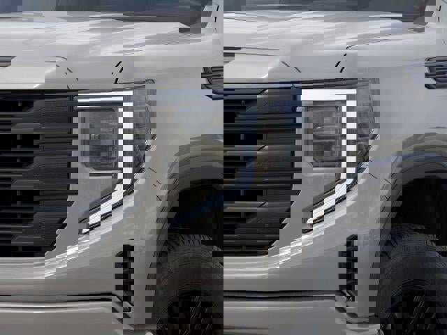 New 2026 GMC Sierra 1500 Pro w/ Graphite Edition image 10