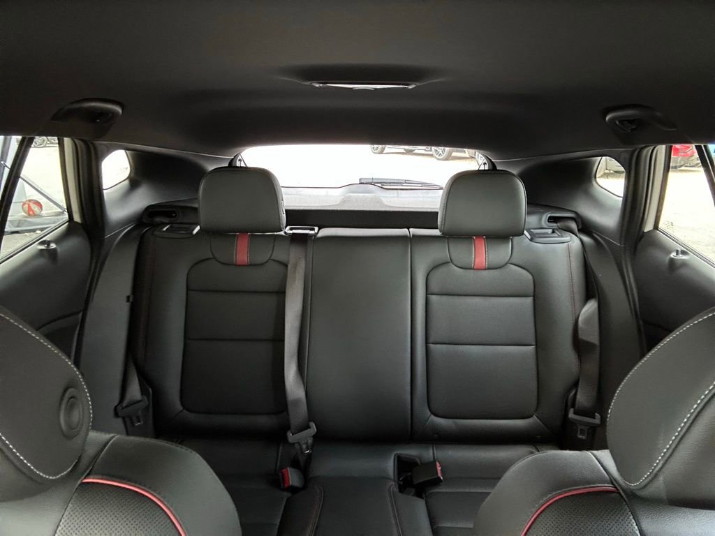 New 2026 Chevrolet Trax RS w/ Driver Confidence Package FWD image 26