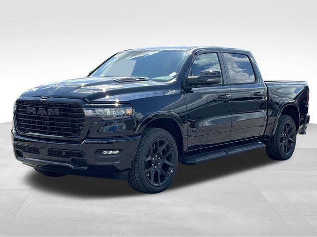 New 2026 RAM 1500 Laramie image 3