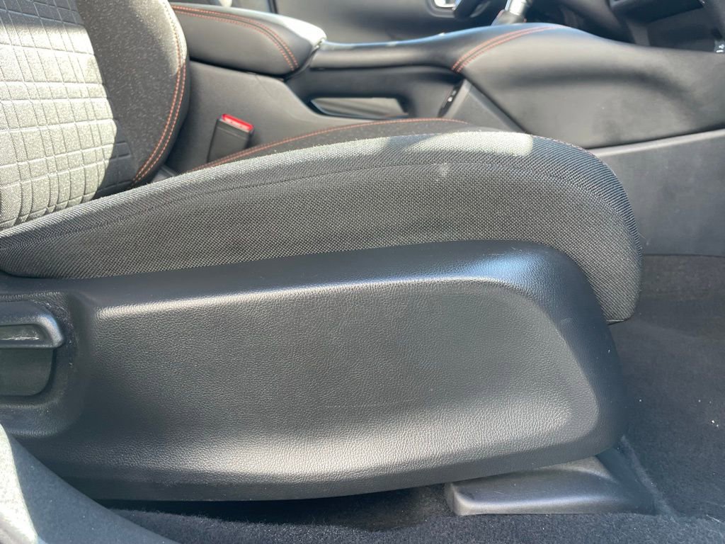 Certified 2024 Honda HR-V Sport image 29