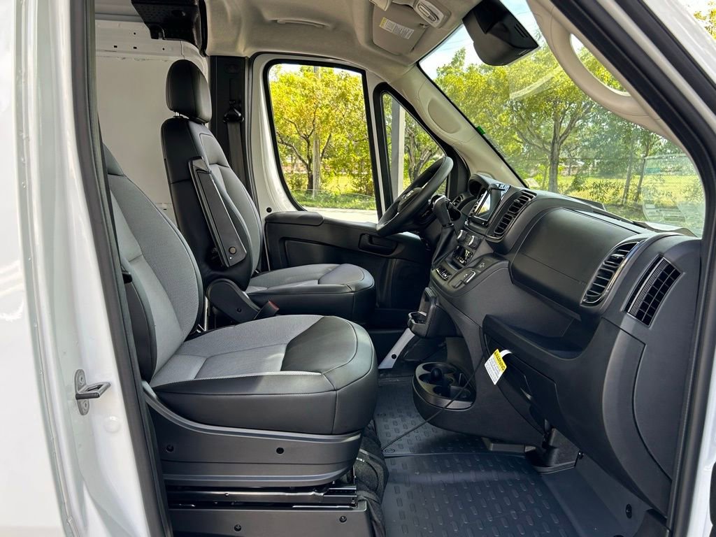 New 2026 RAM ProMaster 1500 image 36