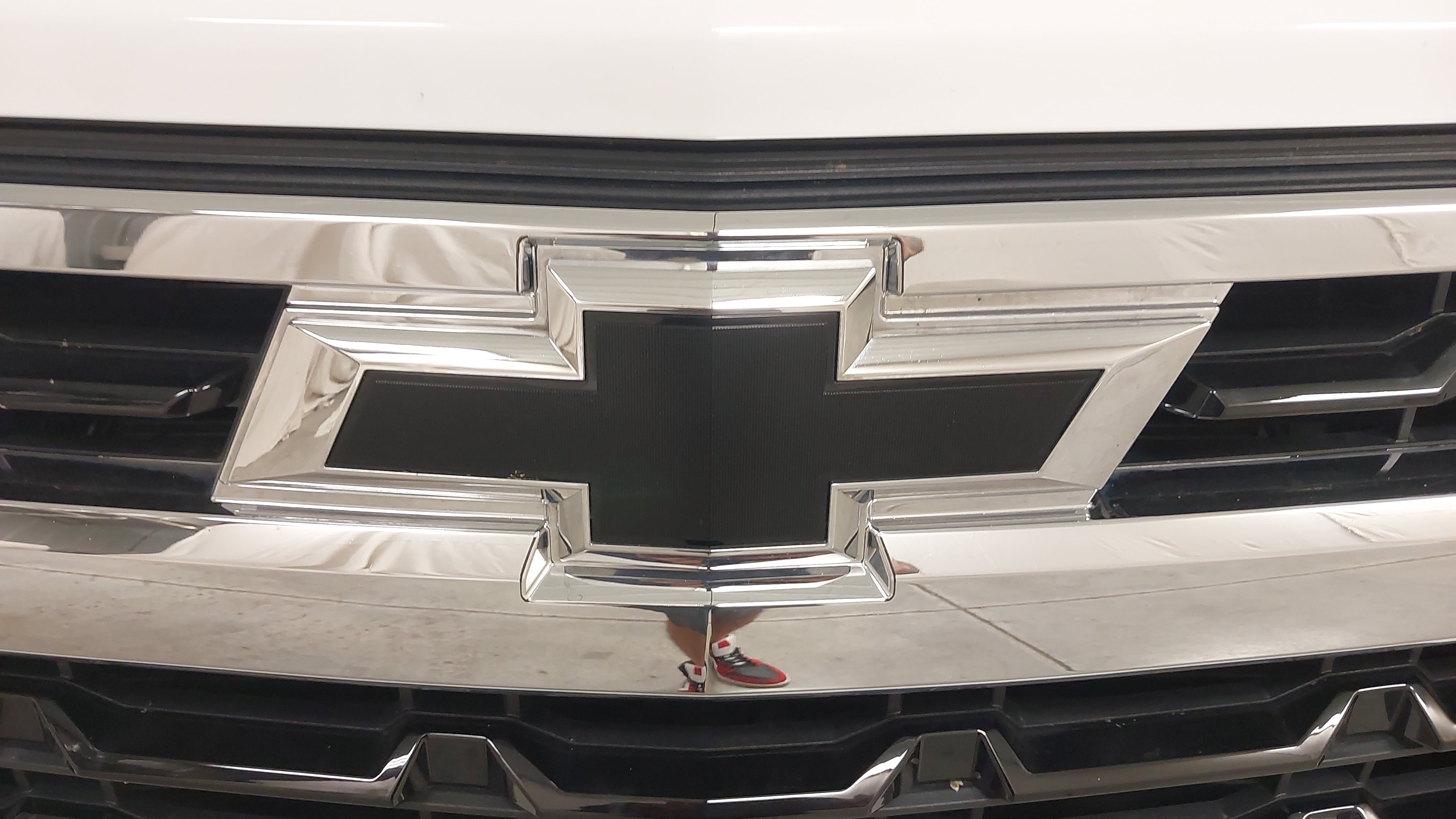 Used 2023 Chevrolet Silverado 1500 LT AWD/4WD image 31