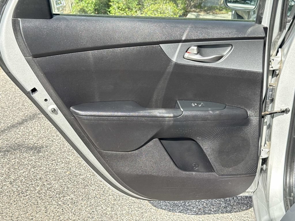 Used 2021 Kia Forte LXS FWD image 12