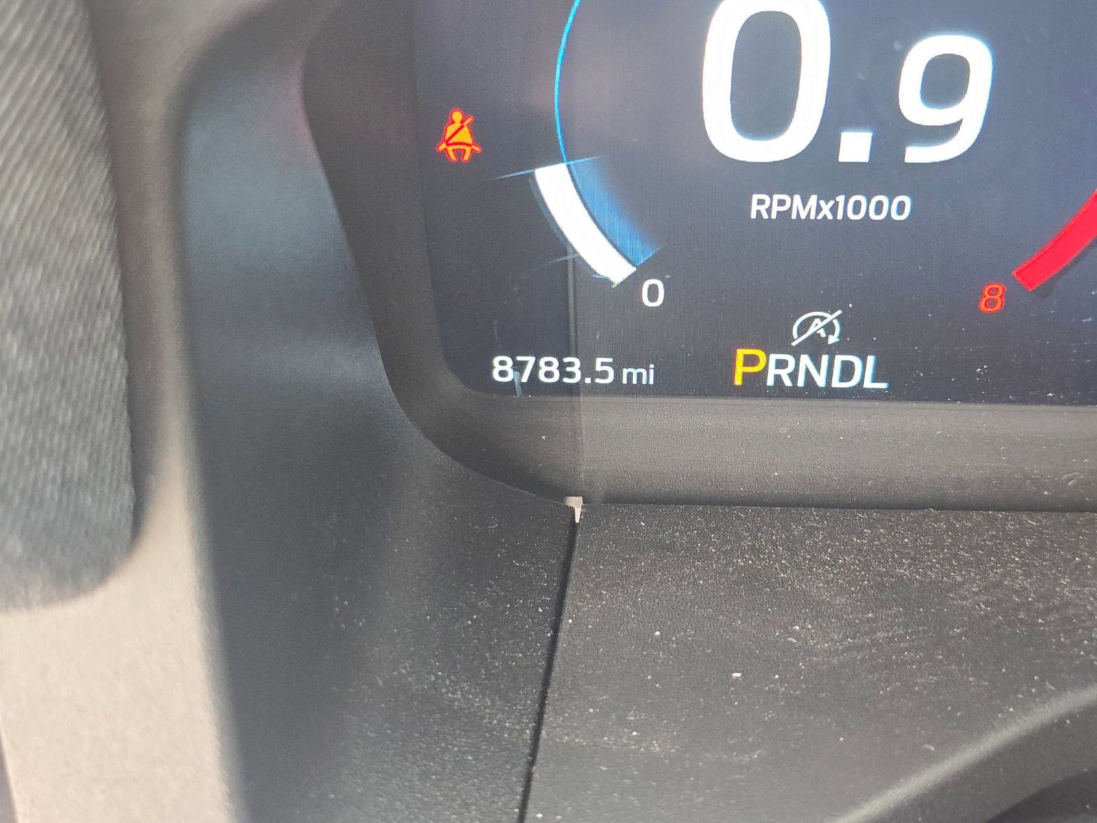 Used 2025 Ford Explorer Platinum image 18