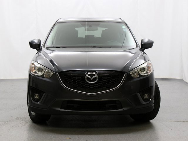Used 2015 MAZDA CX-5 Touring image 5