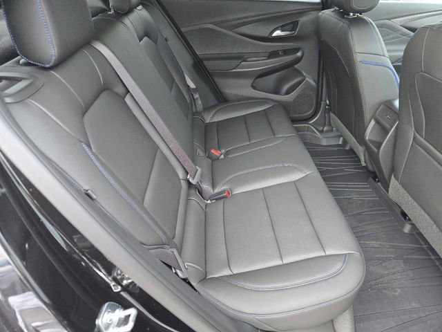 New 2025 Buick Envista Sport Touring w/ Convenience II Package image 21