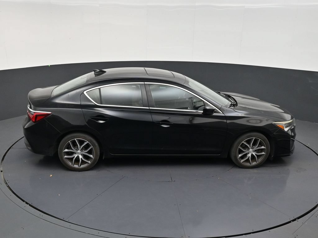 Used 2019 Acura ILX FWD image 16