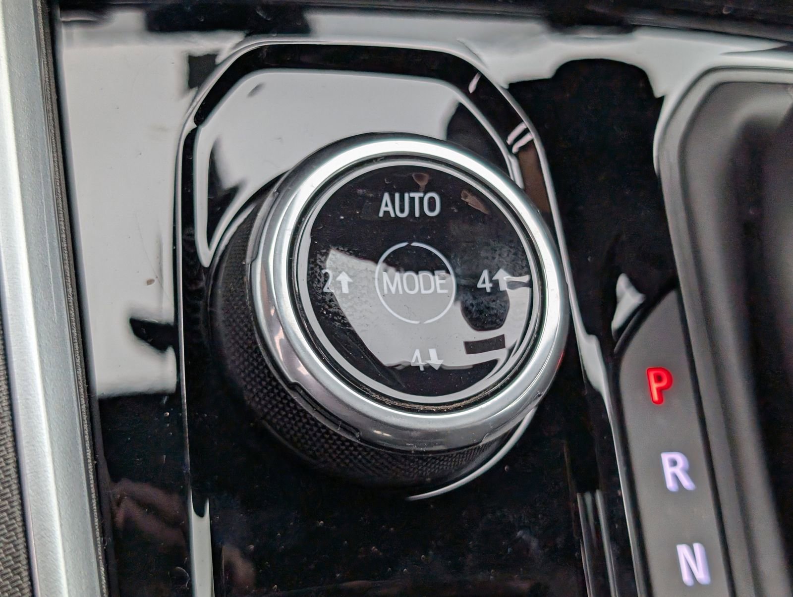 New 2026 Chevrolet Colorado Trail Boss image 21