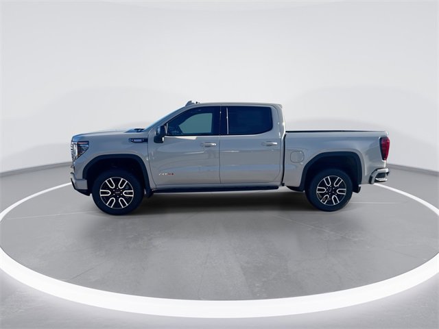 New 2026 GMC Sierra 1500 AT4 w/ AT4 Premium Package image 5